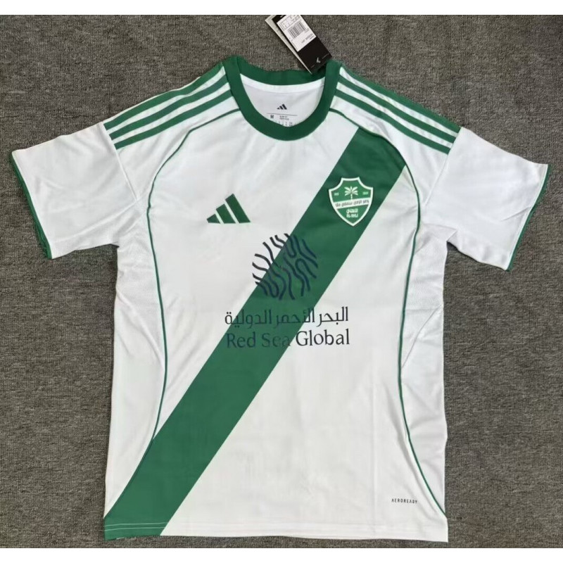 Al Ahli Local 25-26