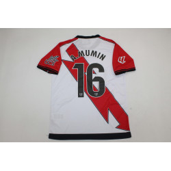 Rayo Vallecano Local 25-26