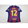 Barcelona Femenino Player Version Local 25-26