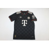 Bayern Munich Tercera 25-26