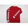 Liverpool Player Version Manga Larga Local 25-26