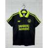 AD X Oasis Negra Verde 2025