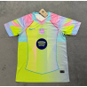 Barcelona Especial Rosa Verde 25-26