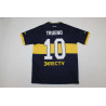 Boca Juniors x Trueno 25-26