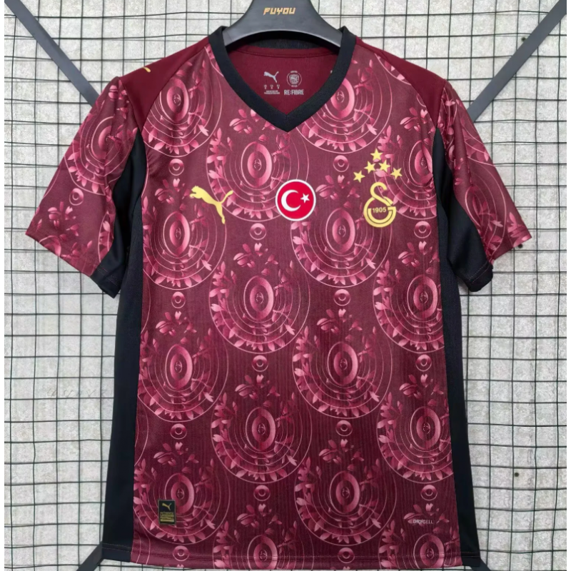 Galatasaray Tercera 25-26