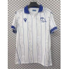 Sheffield Wednesday Tercera 25-26