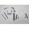 RM KIT NIÑO Manga Larga Local 25-26