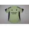 RM Entrenamiento Player Version Verde Claro 25-26