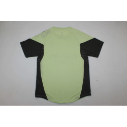 RM Entrenamiento Player Version Verde Claro 25-26