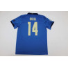 Italia Retro Final Euro 2020