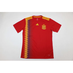 España Retro Local 2018