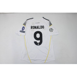 RM Retro Local 09-10