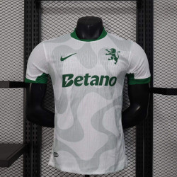 Sporting de Lisboa Player...