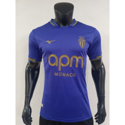 Monaco Player Version...