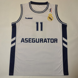 Basket RM RETRO 91-92