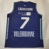 BASKET Asvel Villeurbanne