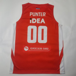 BASKET Estrella Roja 2019