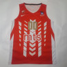 BASKET Estrella Roja 2019