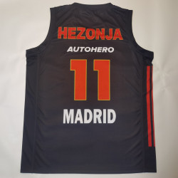 BASKET RM avengers