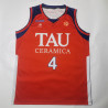BASKET TAU 2006