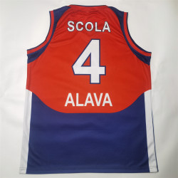 BASKET TAU 2006