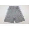 RM Entrenamiento Pantalon Corto Gris 25-26