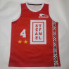 BASKET Stefanel