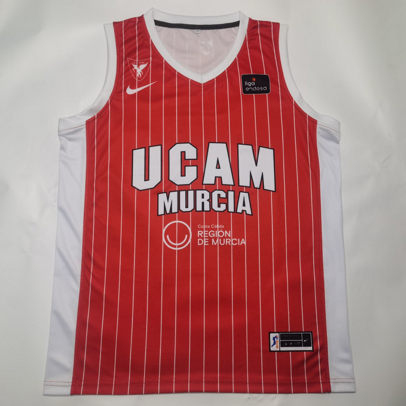 BASKET UCAM Local 25-26