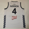 BASKET Besiktas Local 10-11