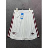 Arsenal Pantalon Corto Tercera Blanco 25-26