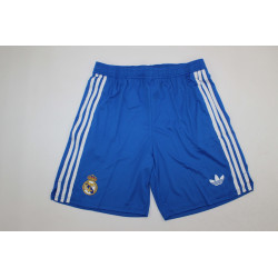 RM Pantalon Corto Tercera 25-26