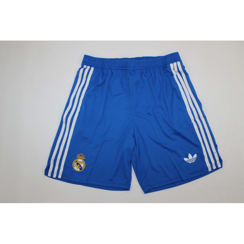 RM Pantalon Corto Tercera 25-26