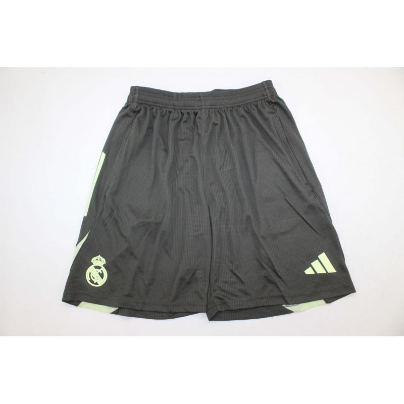 RM Pantalon Corto Player Version Entrenamiento 25-26