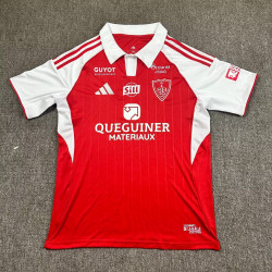 Stade Brestois Local 25-26