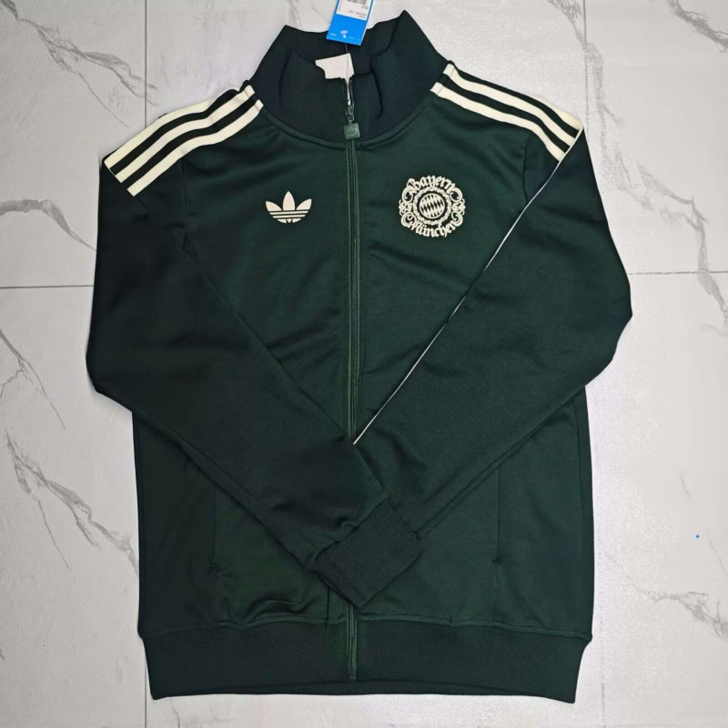 Bayern de Munich Chaqueta Oktoberfest
