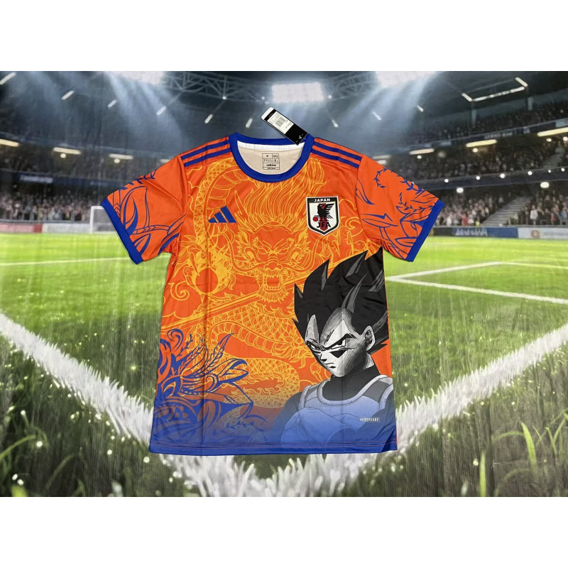 Japon DBZ