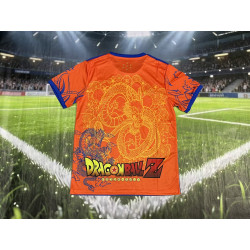 Japon DBZ