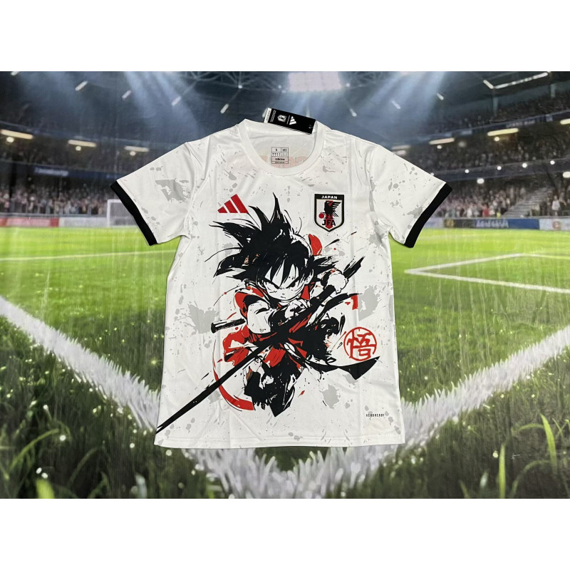 Japon DBZ