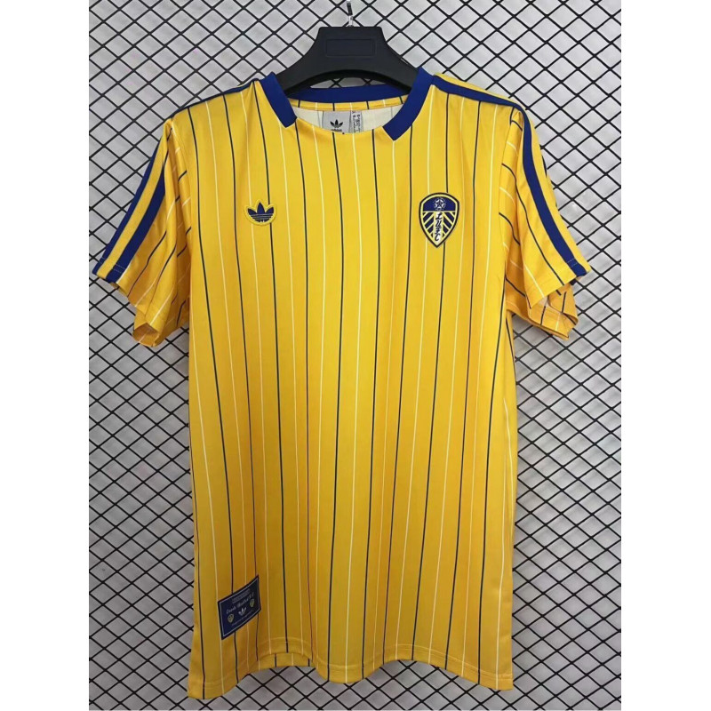 Leeds United Especial Icon