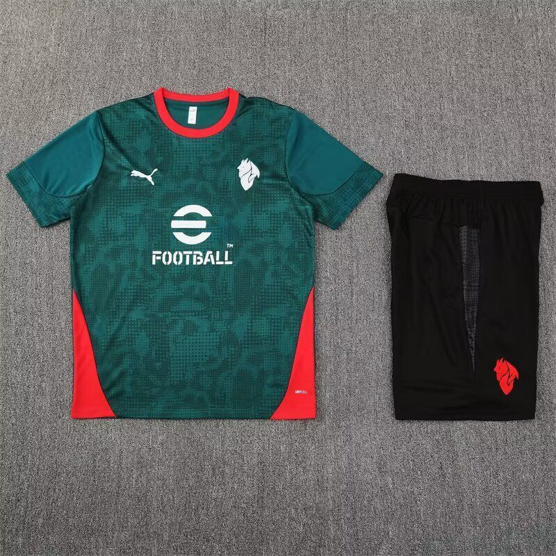 Kit Entrenamiento Milan 25-26