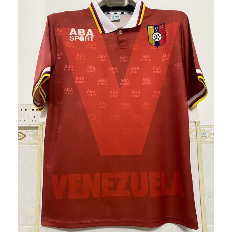 Venezuela Retro Local 1998