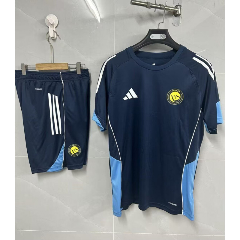 Kit Entrenamiento Al Nassr 25-26