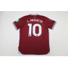West Ham Local 25-26