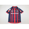 San Lorenzo Retro Local 13-14