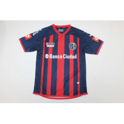 San Lorenzo Retro Local 13-14