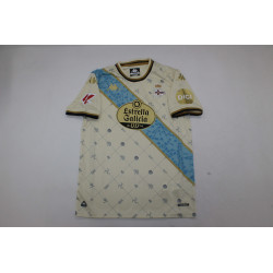 Deportivo de La Coruña...