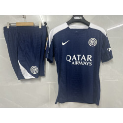 Kit Entrenamiento Inter...