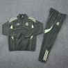 RM Cortavientos Conjunto Verde 25-26