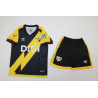 Rayo Vallecano KIT NIÑO Tercera 25-26