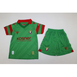 Osasuna KIT NIÑO Visitante...